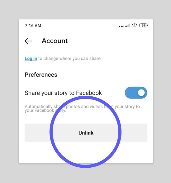 Privacy settings on Instagram – what do they mean? - UK Safer