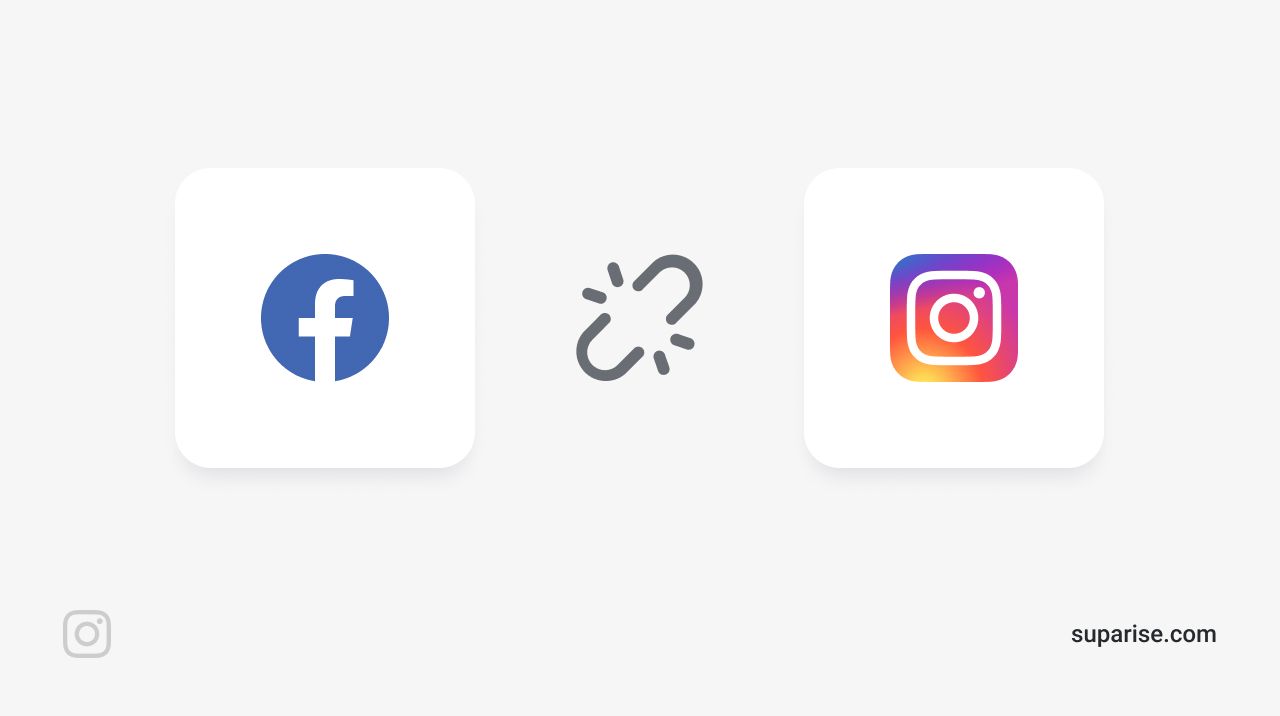 How to Unlink Facebook From Instagram