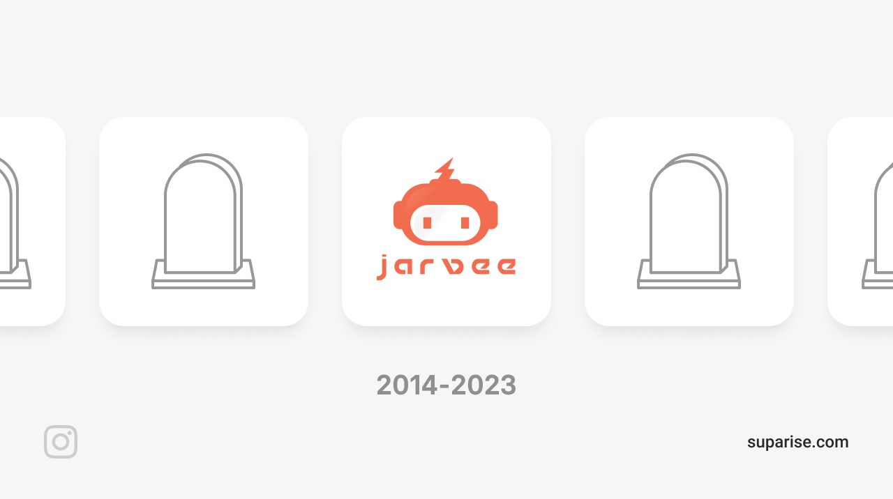 The best alternative to Jarvee (instagram bot) in 2023