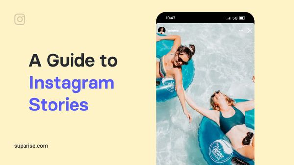 Engaging Your Followers: A Guide to Instagram Stories