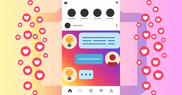 Adding Invisible Characters in Instagram Chats: A Simple Guide